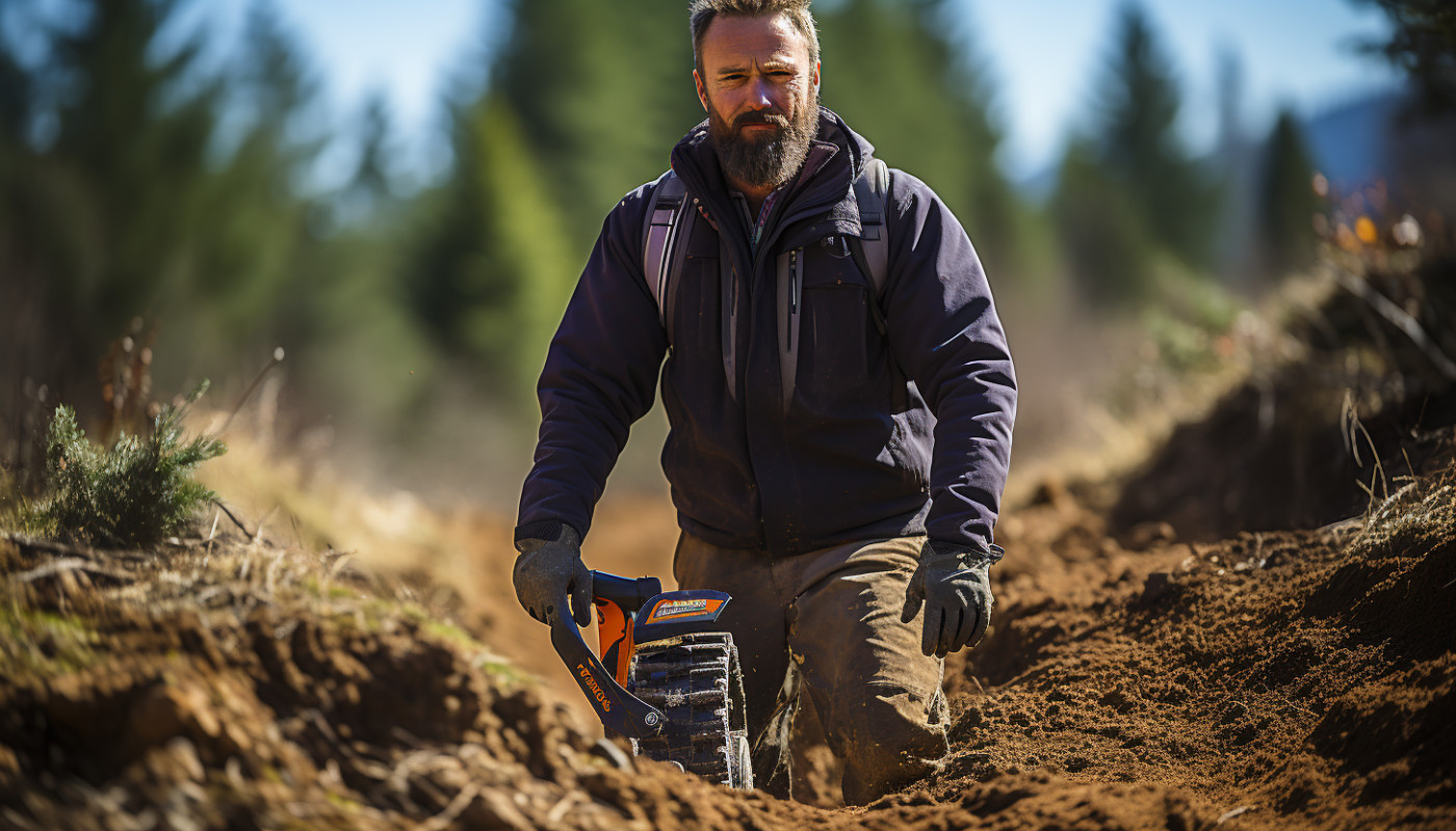 3 étapes pour acheter un bon détecteur de métaux