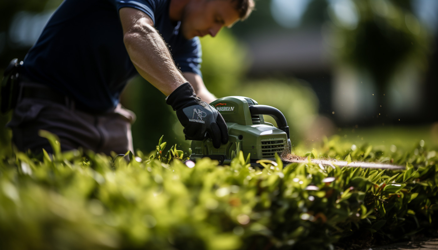 Astuces pour choisir son modèle de taille-haie