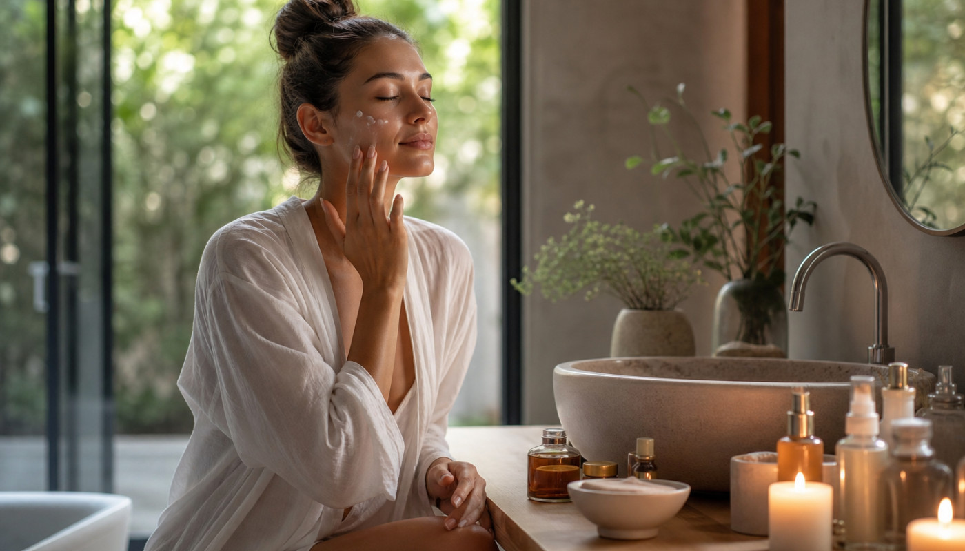 Beauté et bien-être : l’alliance inattendue qui change la donne