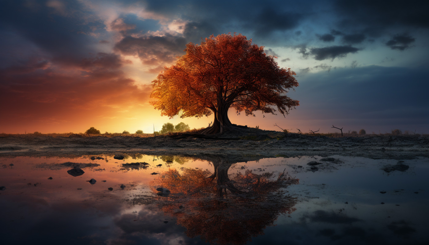 Changement climatique : quel impact sur l’environnement ?