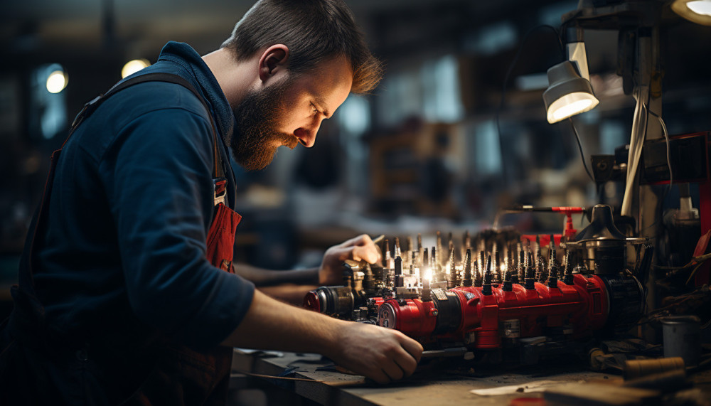Comment assurer l’entretien d’une chaudière ?
