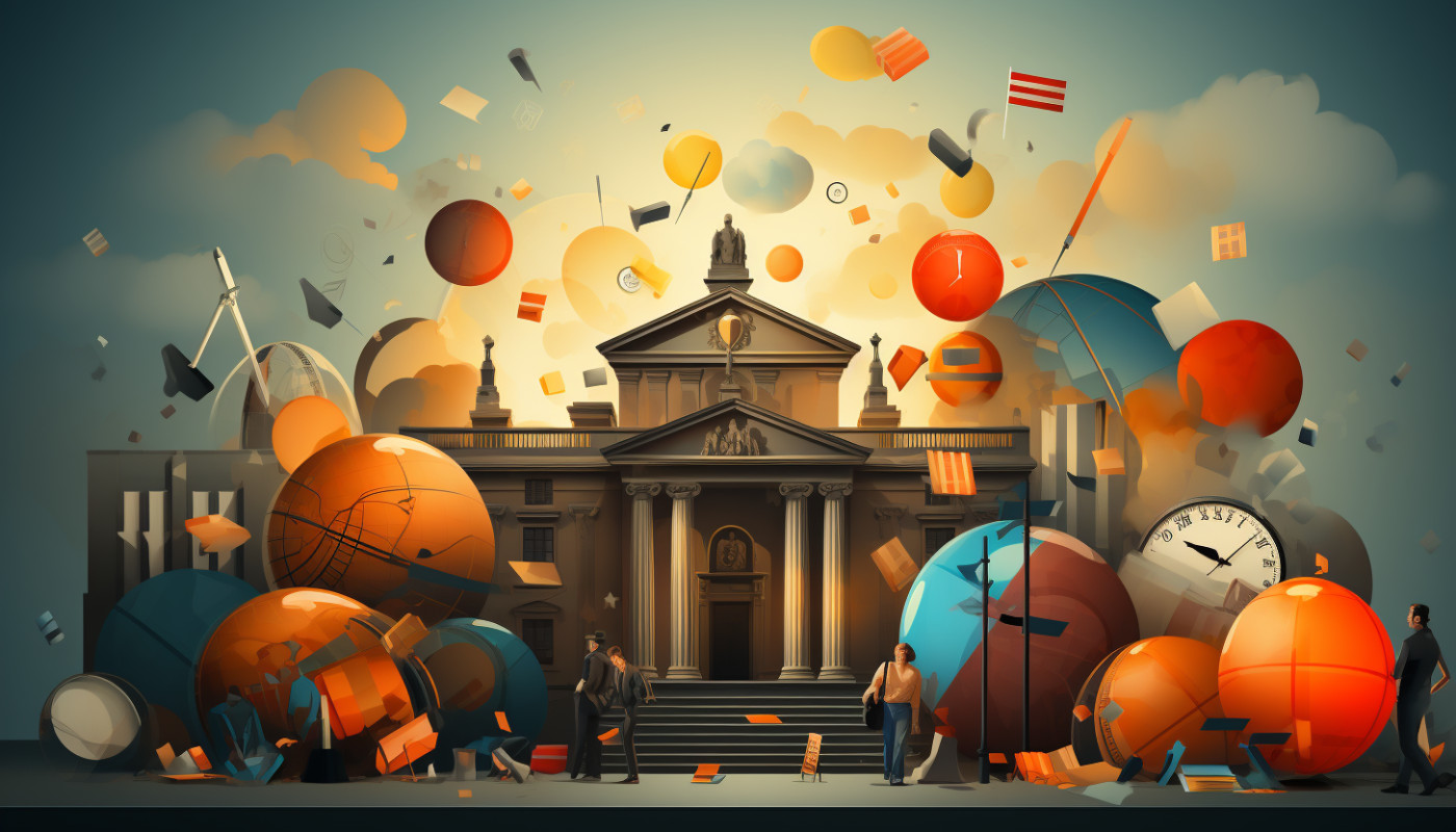 Comment choisir la bonne banque?