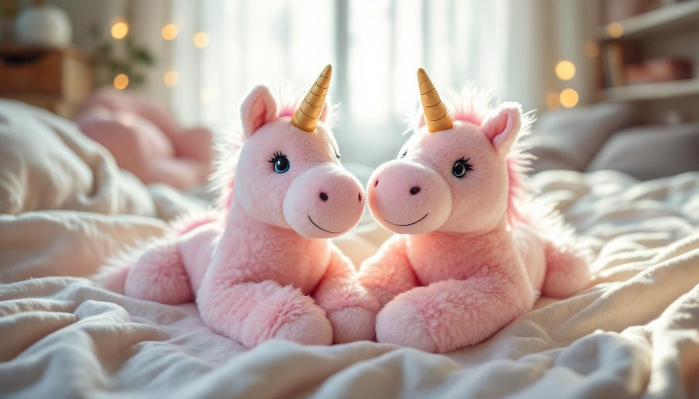 Comment choisir le chausson licorne idéal pour votre confort ?