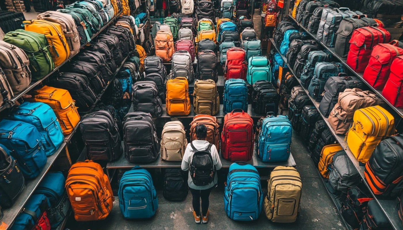 Comment choisir le sac à dos idéal pour chaque occasion ?