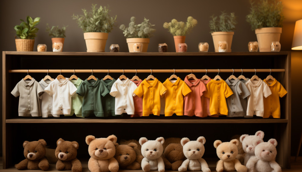 Comment choisir les habits de votre bébé ?