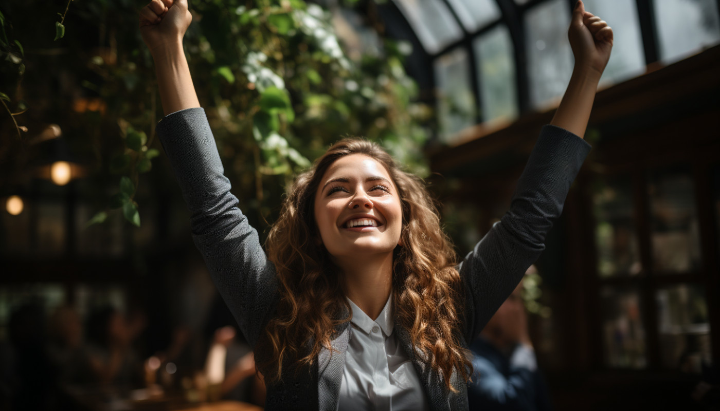 Comment cultiver le bien-être dans une entreprise ?