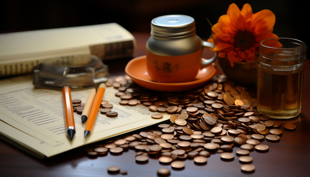 Comment faire le point de ses dépenses mensuelles ?