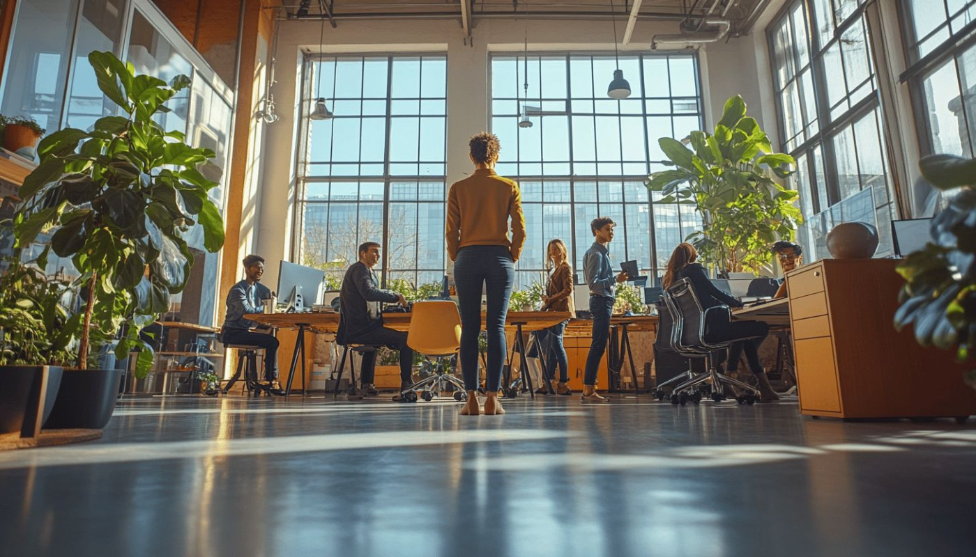 Comment l'assertivité peut transformer votre carrière professionnelle