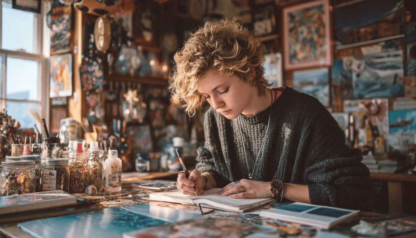 Comment personnaliser un album photo pour immortaliser vos souvenirs