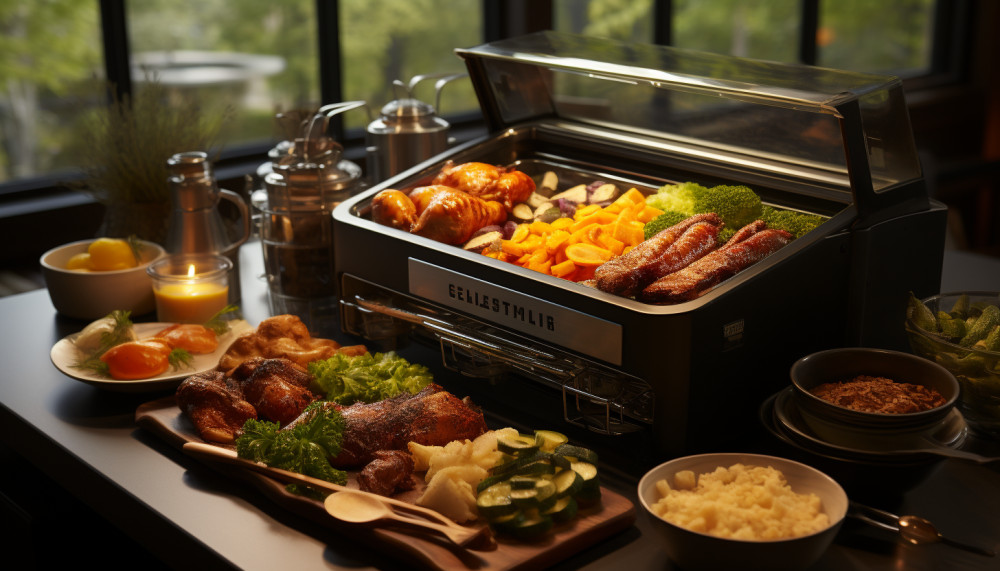 Conseils pour bien choisir son modèle de fumoir