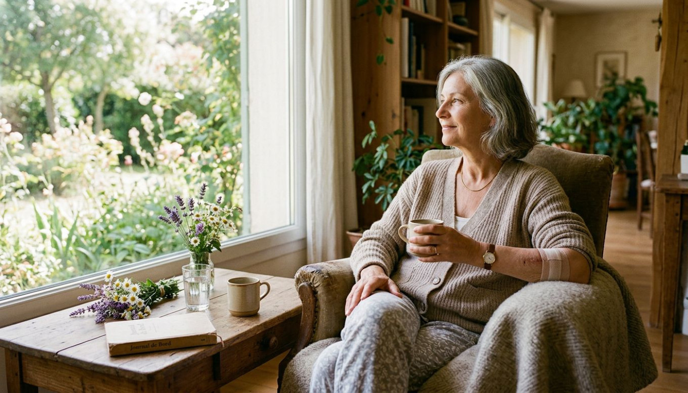 Écoutons le patient : la récupération comme expérience sensorielle