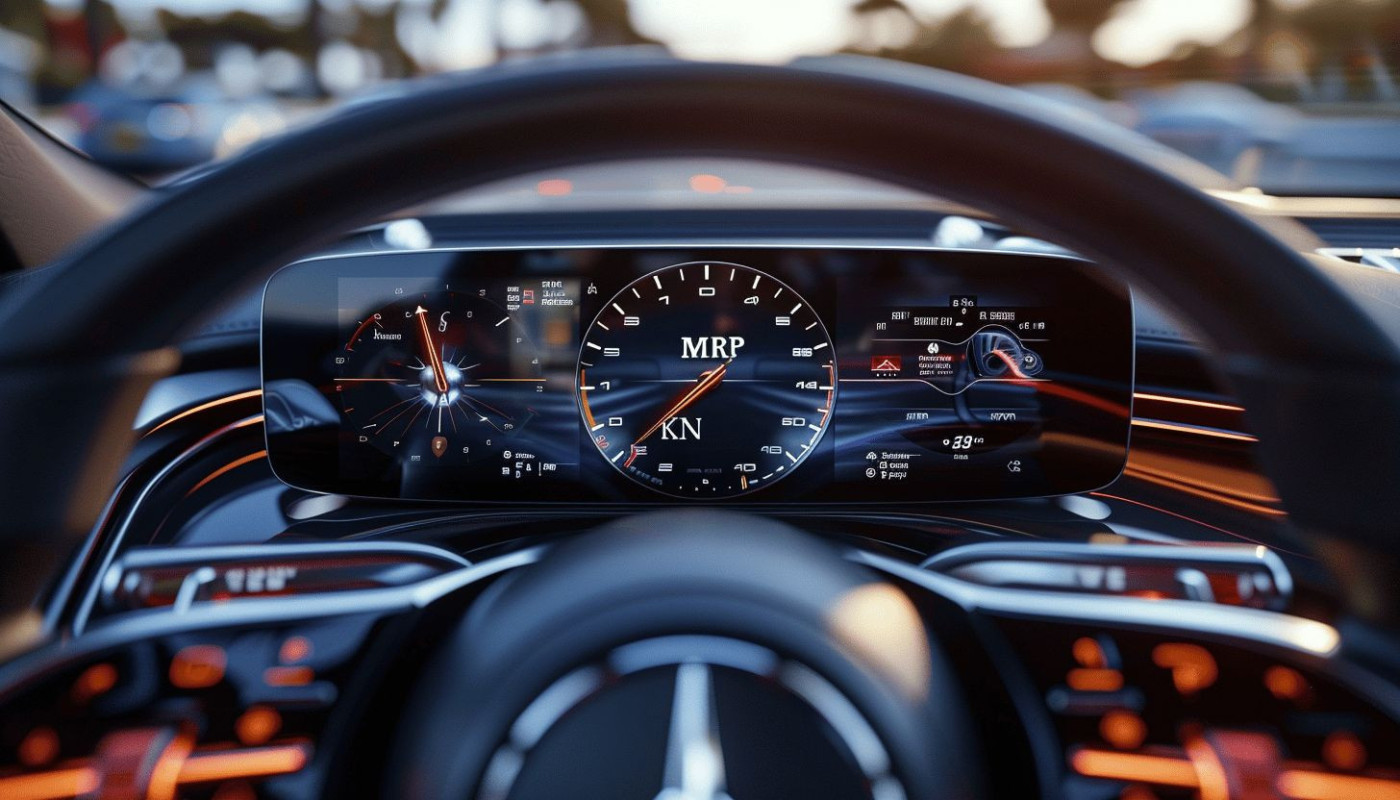 Exploration des différences entre MPH et KM/H et leur impact sur la conduite internationale