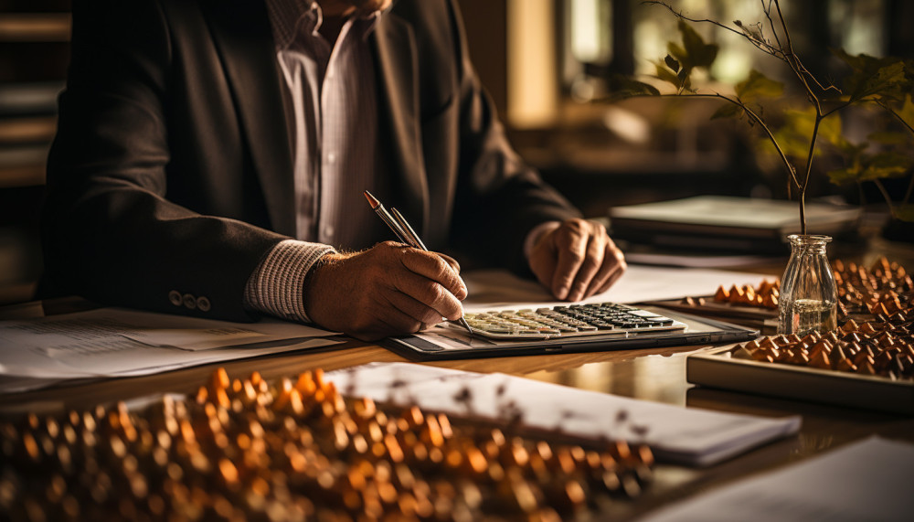 Gestion des impôts : ce qu’il faut savoir