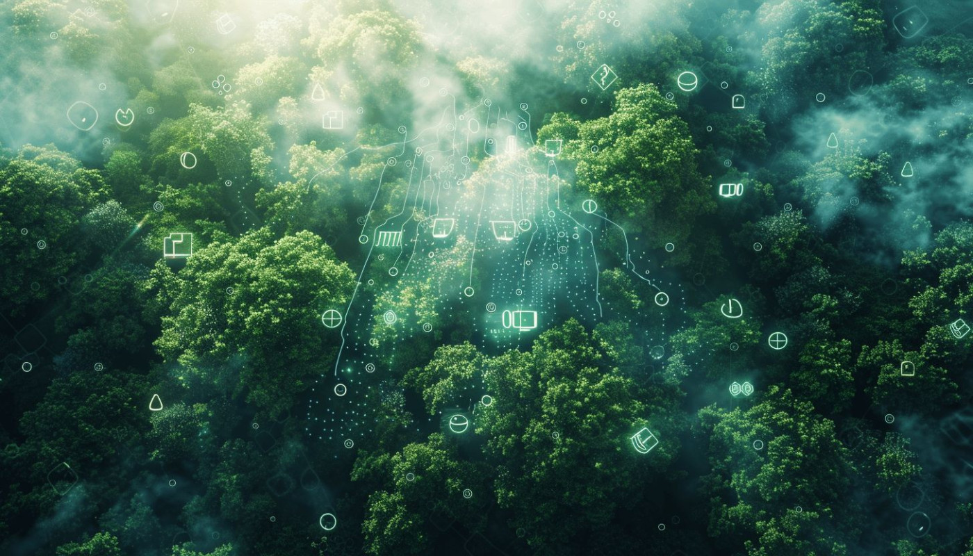 Impact écologique du streaming et comment le minimiser