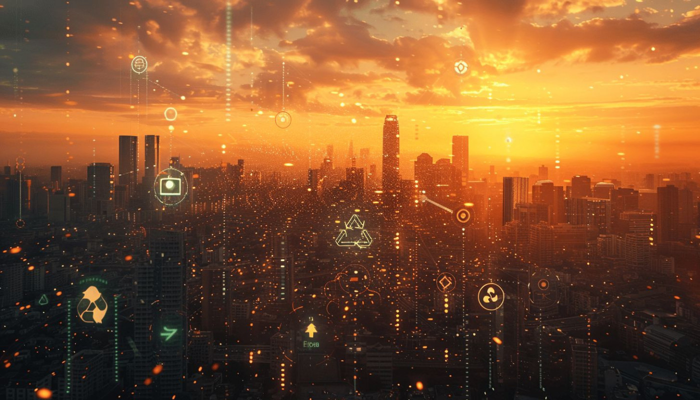 Innovations en économie circulaire comment les entreprises transforment leur modèle économique