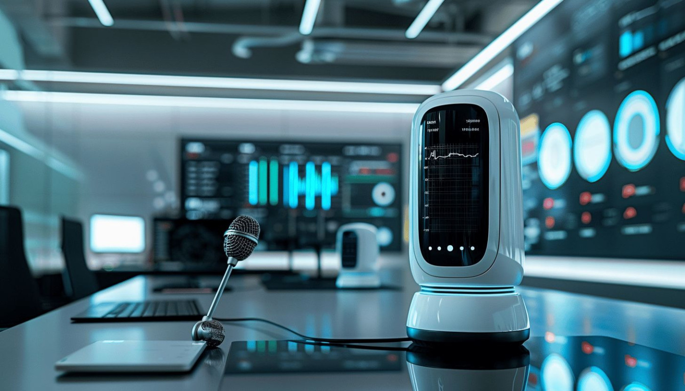 Intégration des voicebots dans les pratiques de marketing digital actuelles