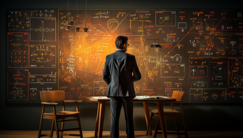 Le chemin pour devenir un expert en data science