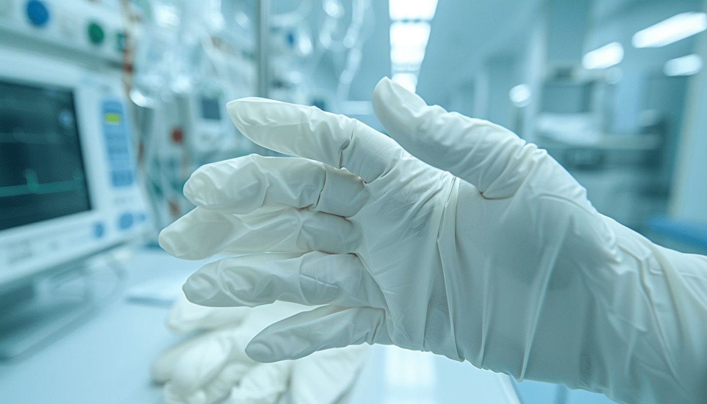 Les avantages des gants en latex pour les professionnels de la santé