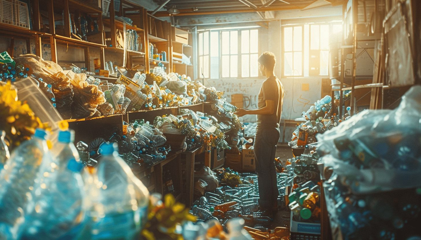 Les avantages écologiques et économiques du débarras gratuit