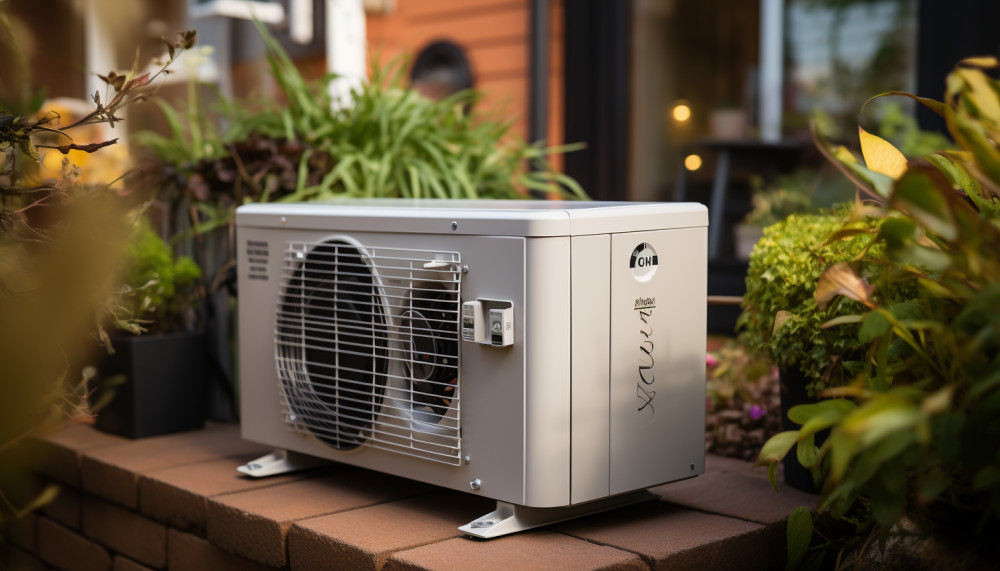 Les avantages et les inconvénients de l'utilisation de la pompe à chaleur air eau