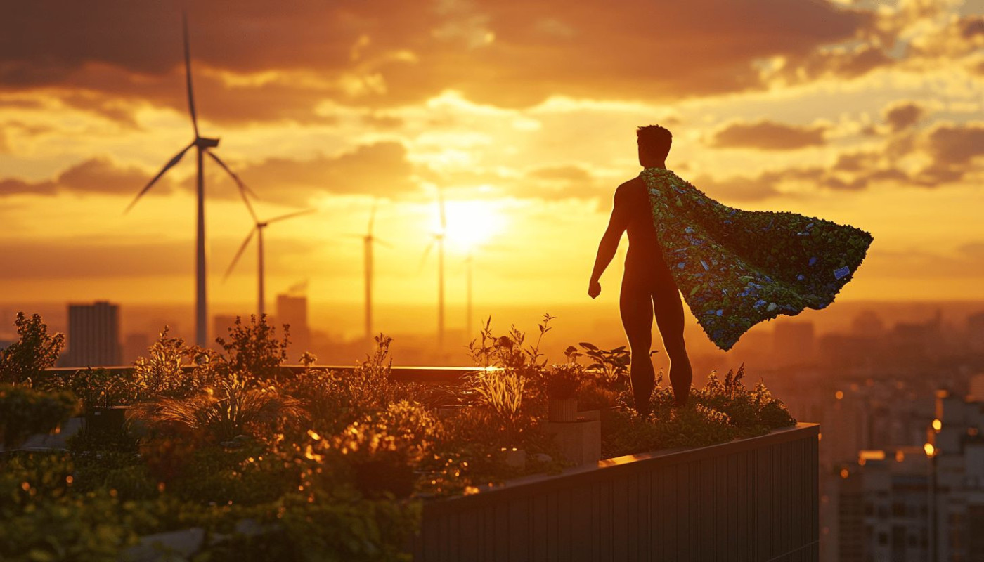 Les nouvelles initiatives écologiques révolutionnaires en Europe et leur impact global