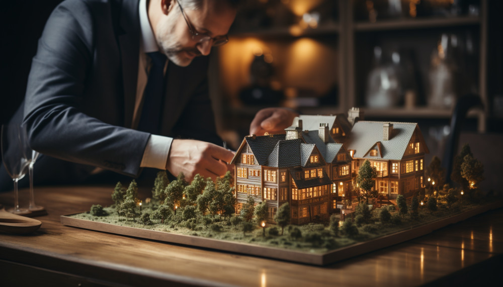 Divers - Les précautions à prendre pour vendre un bien immobilier