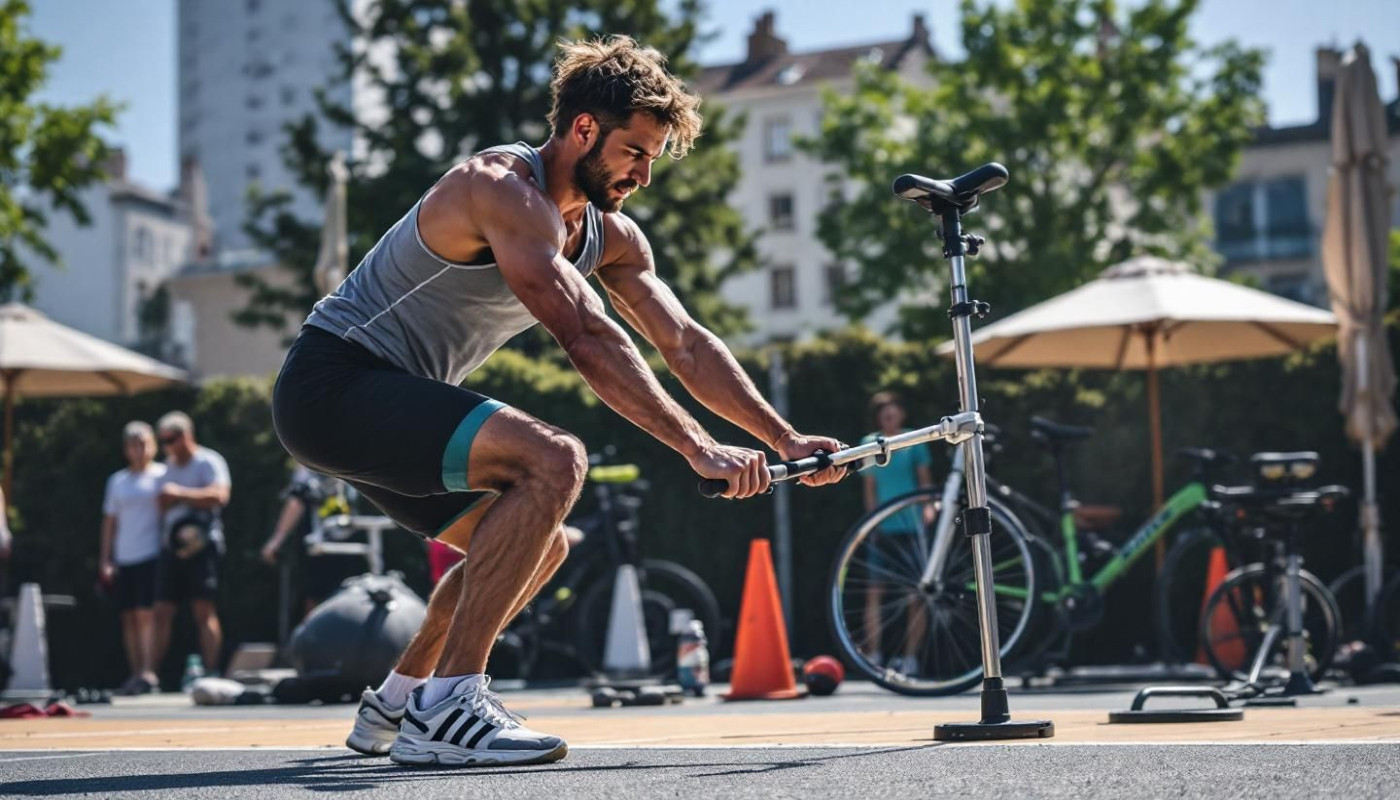 Maximiser votre routine sportive avec des compléments naturels