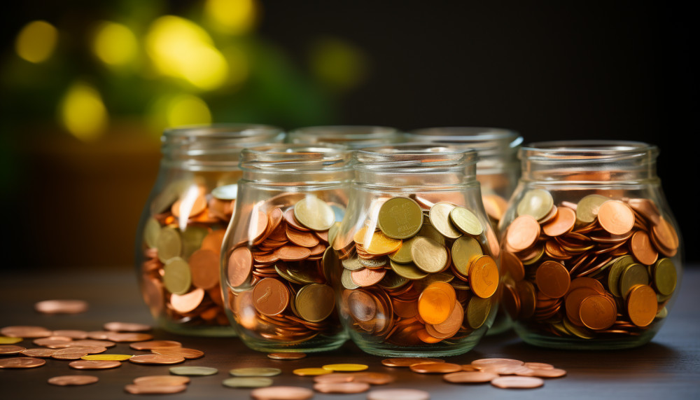 Nos astuces pour économiser de l'argent facilement