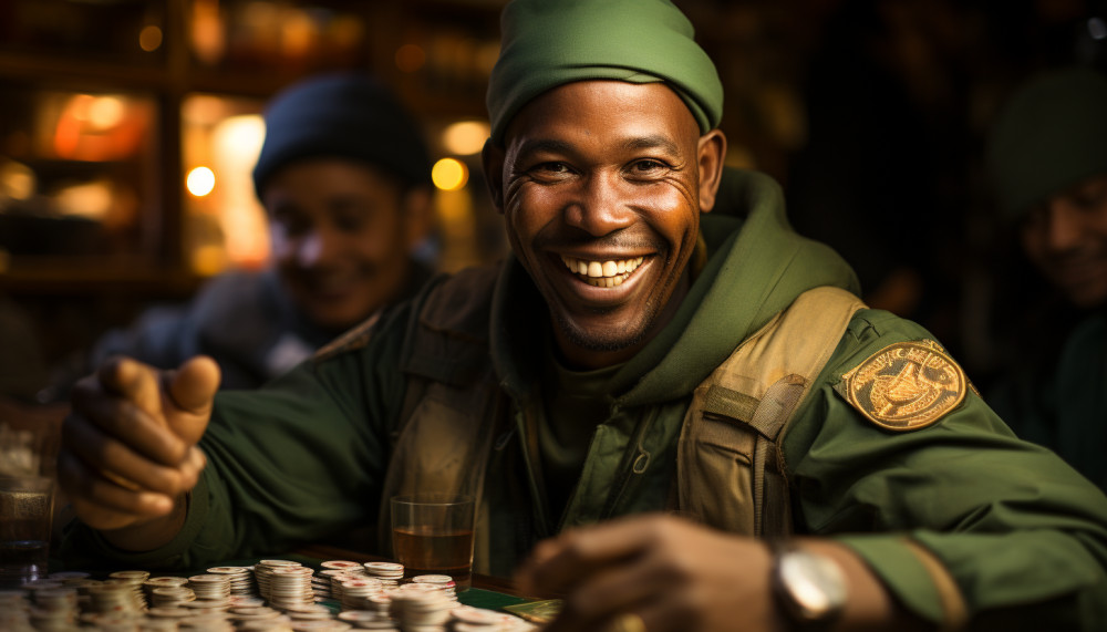 Parier en Mauritanie : découvrez comment parier pour la CAN