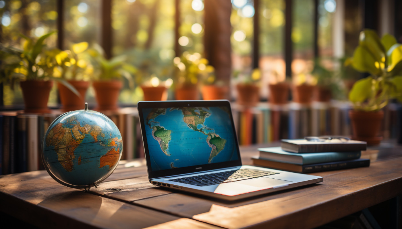 Peut-on suivre des cours à distance ?