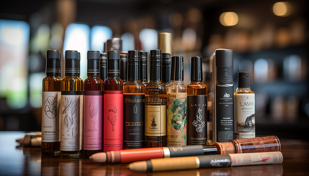 Divers - Pourquoi la cigarette électronique est mise en vogue ?