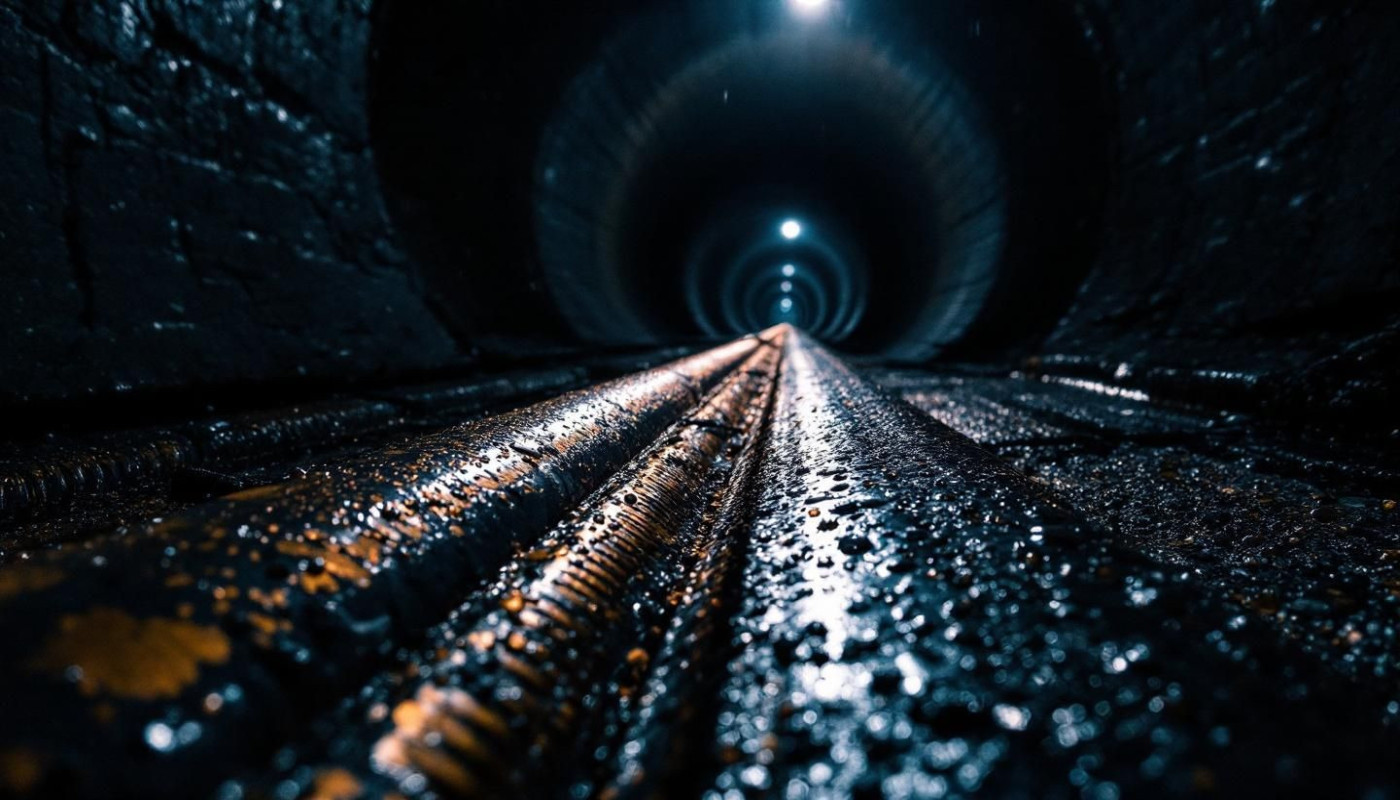 Pourquoi le passage de caméra est crucial pour l'entretien des canalisations ?