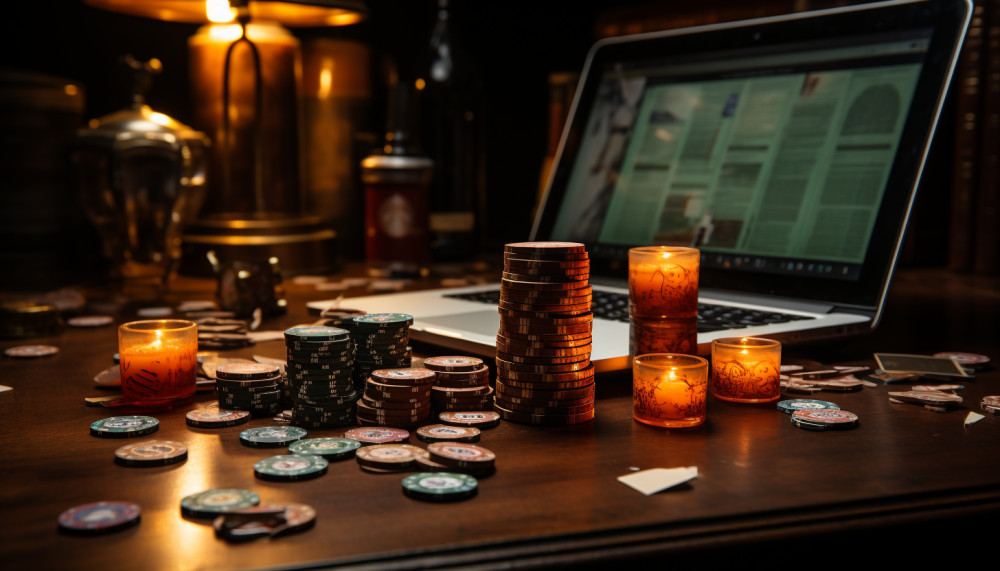 Divers - Pourquoi opter pour les paris sportifs en ligne ?