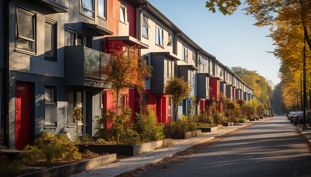 Divers - Quel type de logement social acheter ?