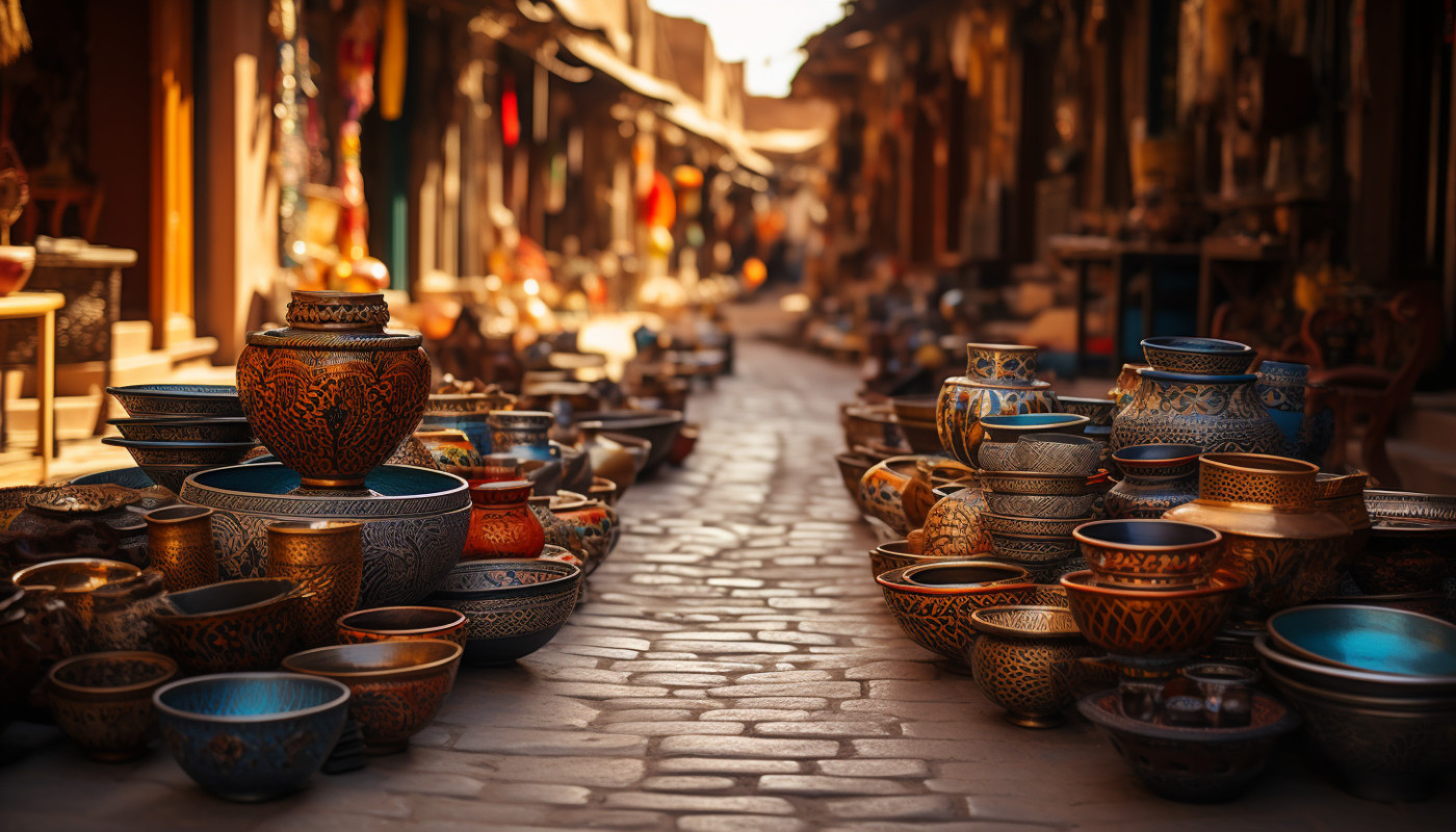 Quelles activités il faut pratiquer à Maroc pendant les vacances ?