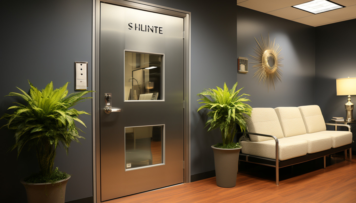 Quelques astuces pour blinder une porte