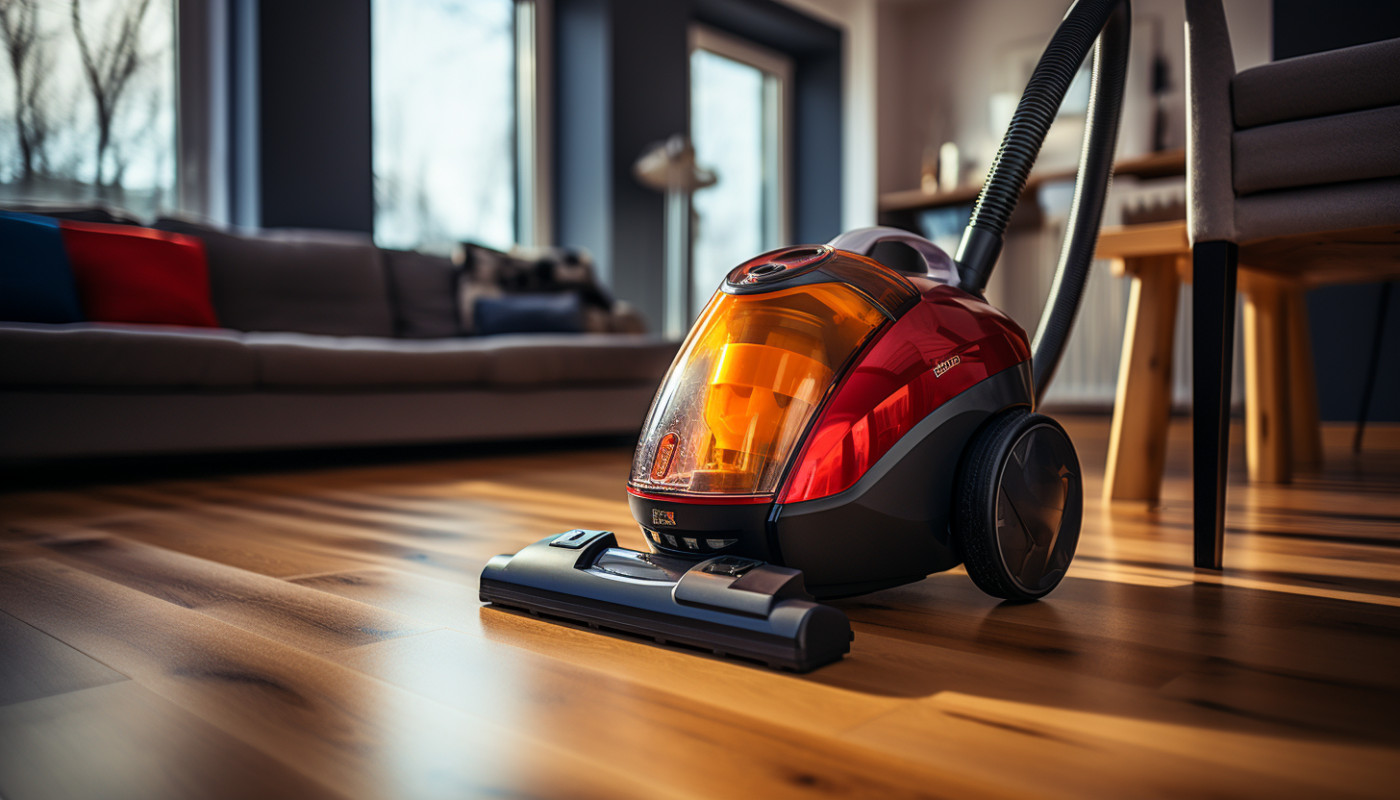 Quelques raisons pour lesquelles vous avez besoin d’un aspirateur de table
