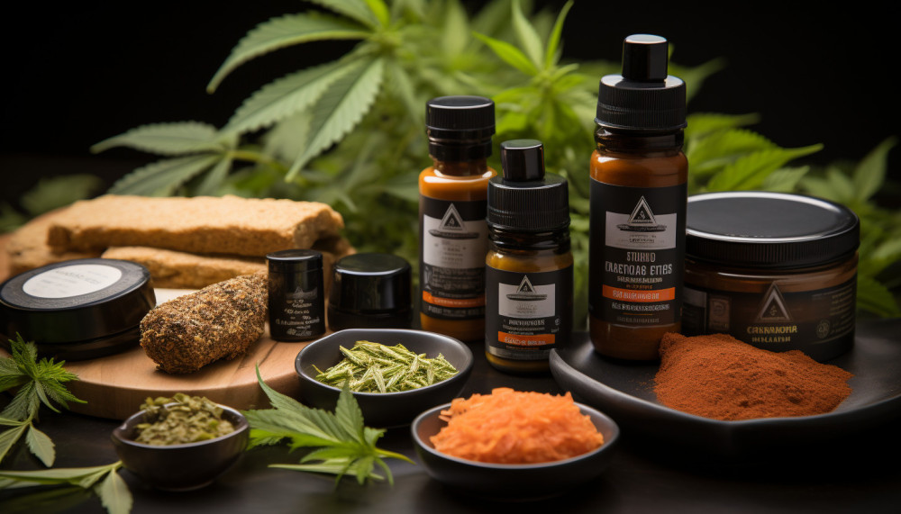 Sous quelles formes pouvez-vous consommer le CBD ?