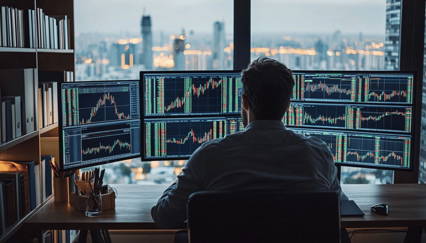 Stratégies d'investissement : quand et comment arbitrer efficacement