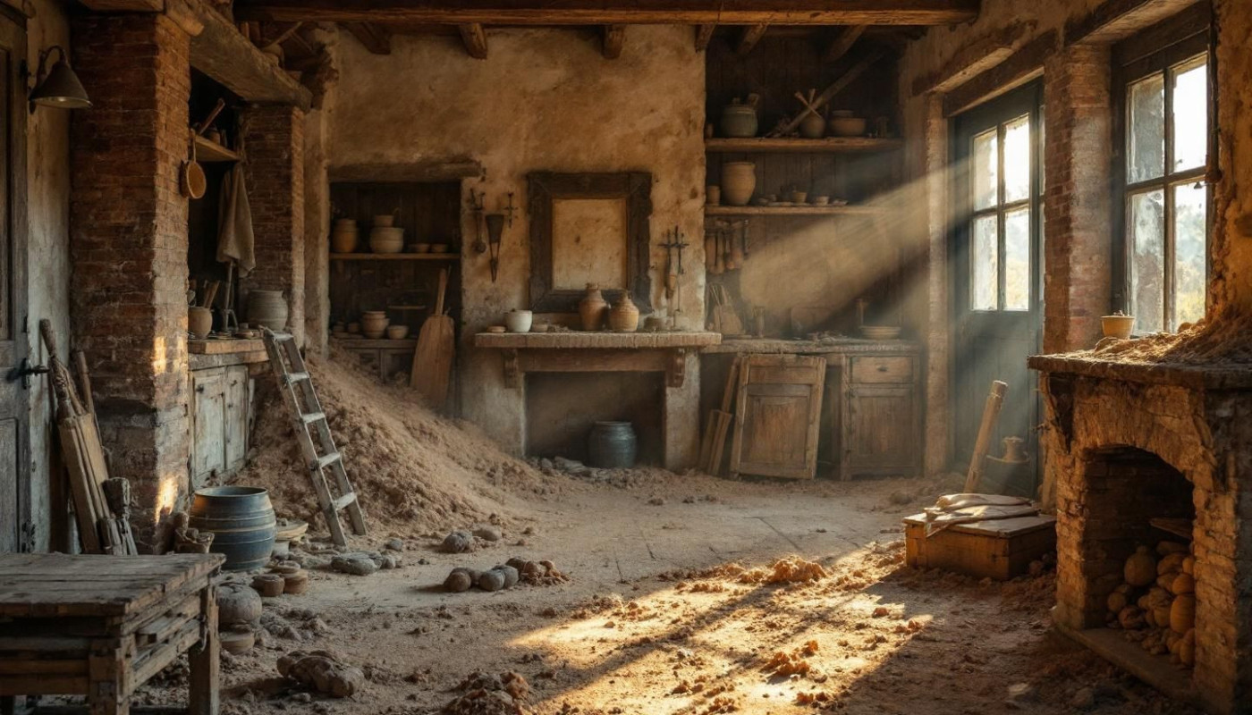 Techniques modernes pour restaurer les charpentes anciennes