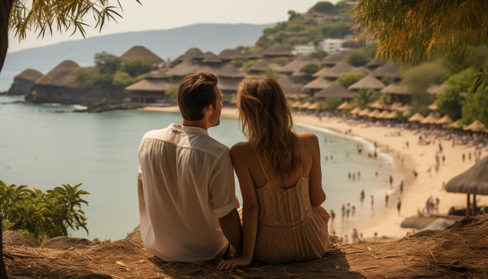 Divers - Tout savoir sur les lieux et les conseils pour une lune de miel réussie