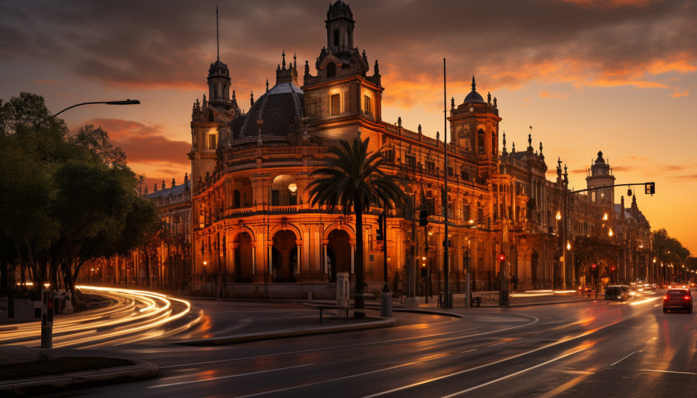 Voyage à Séville : quels lieux peut-on visiter ?