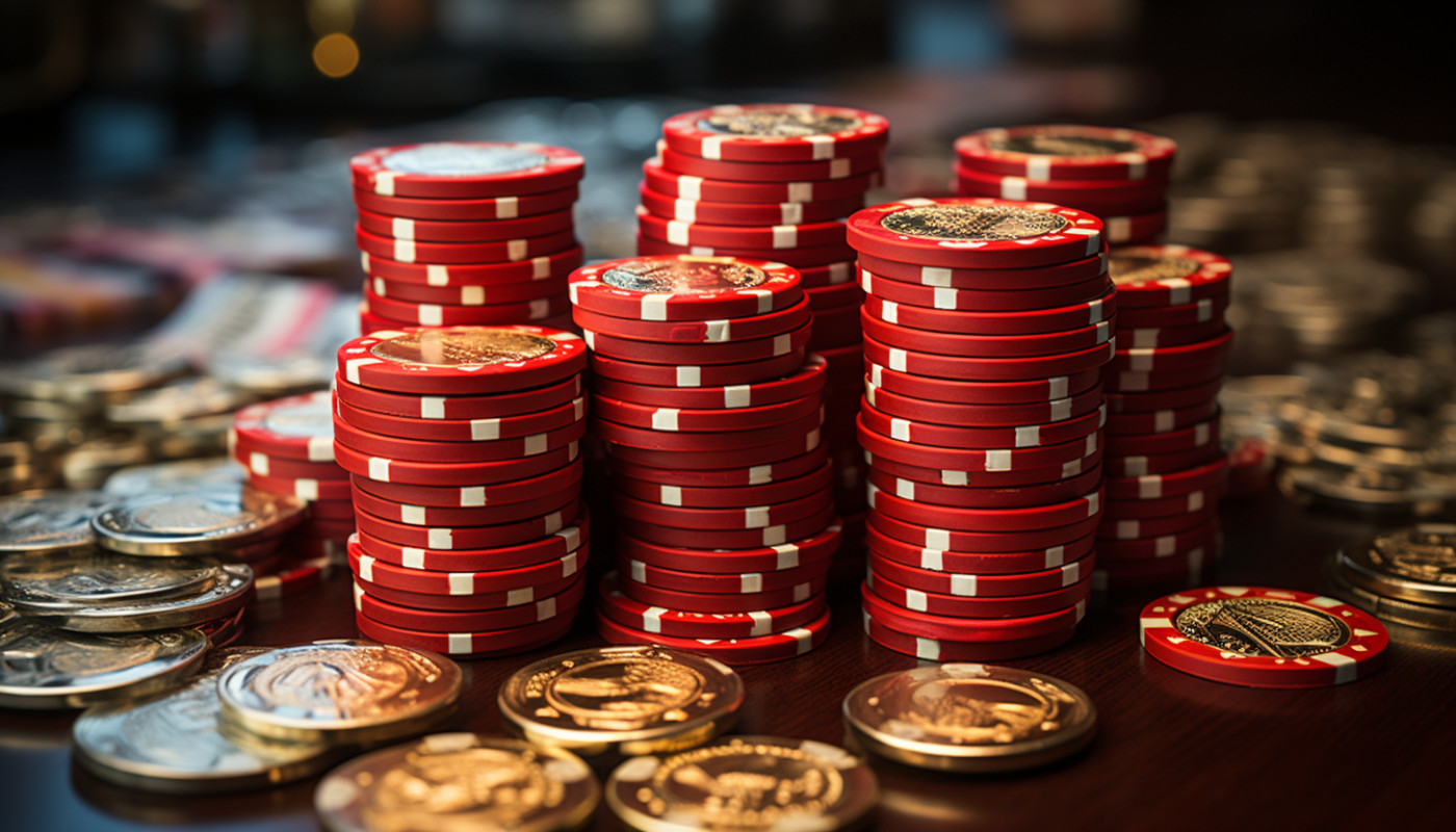 X stratégies efficaces pour gagner au jeu de casino en ligne